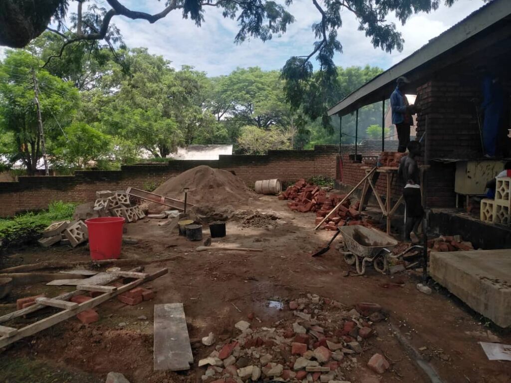 MUA MISSION HOSPITAL